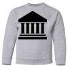 Youth Heavy Blend™ Crewneck Sweatshirt Thumbnail