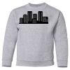 Youth Heavy Blend™ Crewneck Sweatshirt Thumbnail