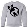 Youth Heavy Blend™ Crewneck Sweatshirt Thumbnail