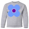 Youth Heavy Blend™ Crewneck Sweatshirt Thumbnail