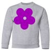 Youth Heavy Blend™ Crewneck Sweatshirt Thumbnail