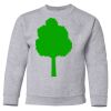 Youth Heavy Blend™ Crewneck Sweatshirt Thumbnail