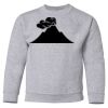 Youth Heavy Blend™ Crewneck Sweatshirt Thumbnail
