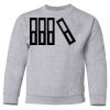 Youth Heavy Blend™ Crewneck Sweatshirt Thumbnail