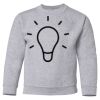 Youth Heavy Blend™ Crewneck Sweatshirt Thumbnail