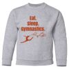 Youth Heavy Blend™ Crewneck Sweatshirt Thumbnail