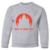 Youth Heavy Blend™ Crewneck Sweatshirt Thumbnail