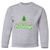 Youth Heavy Blend™ Crewneck Sweatshirt Thumbnail