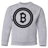 Youth Heavy Blend™ Crewneck Sweatshirt Thumbnail