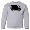 Youth Heavy Blend™ Crewneck Sweatshirt Thumbnail