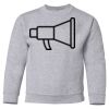 Youth Heavy Blend™ Crewneck Sweatshirt Thumbnail
