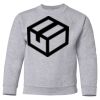 Youth Heavy Blend™ Crewneck Sweatshirt Thumbnail