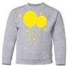 Youth Heavy Blend™ Crewneck Sweatshirt Thumbnail