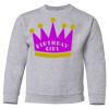 Youth Heavy Blend™ Crewneck Sweatshirt Thumbnail