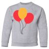 Youth Heavy Blend™ Crewneck Sweatshirt Thumbnail