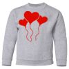 Youth Heavy Blend™ Crewneck Sweatshirt Thumbnail
