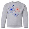 Youth Heavy Blend™ Crewneck Sweatshirt Thumbnail