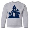 Youth Heavy Blend™ Crewneck Sweatshirt Thumbnail
