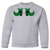 Youth Heavy Blend™ Crewneck Sweatshirt Thumbnail