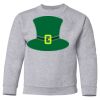 Youth Heavy Blend™ Crewneck Sweatshirt Thumbnail
