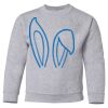 Youth Heavy Blend™ Crewneck Sweatshirt Thumbnail