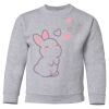 Youth Heavy Blend™ Crewneck Sweatshirt Thumbnail
