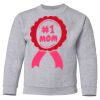Youth Heavy Blend™ Crewneck Sweatshirt Thumbnail
