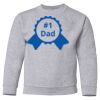Youth Heavy Blend™ Crewneck Sweatshirt Thumbnail