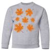 Youth Heavy Blend™ Crewneck Sweatshirt Thumbnail