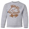 Youth Heavy Blend™ Crewneck Sweatshirt Thumbnail