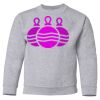 Youth Heavy Blend™ Crewneck Sweatshirt Thumbnail