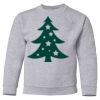 Youth Heavy Blend™ Crewneck Sweatshirt Thumbnail