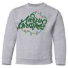 Youth Heavy Blend™ Crewneck Sweatshirt Thumbnail