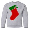 Youth Heavy Blend™ Crewneck Sweatshirt Thumbnail