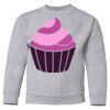Youth Heavy Blend™ Crewneck Sweatshirt Thumbnail