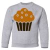 Youth Heavy Blend™ Crewneck Sweatshirt Thumbnail