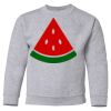 Youth Heavy Blend™ Crewneck Sweatshirt Thumbnail