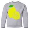 Youth Heavy Blend™ Crewneck Sweatshirt Thumbnail