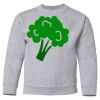Youth Heavy Blend™ Crewneck Sweatshirt Thumbnail