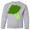 Youth Heavy Blend™ Crewneck Sweatshirt Thumbnail