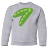 Youth Heavy Blend™ Crewneck Sweatshirt Thumbnail