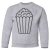 Youth Heavy Blend™ Crewneck Sweatshirt Thumbnail