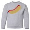 Youth Heavy Blend™ Crewneck Sweatshirt Thumbnail