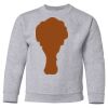 Youth Heavy Blend™ Crewneck Sweatshirt Thumbnail