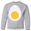 Youth Heavy Blend™ Crewneck Sweatshirt Thumbnail