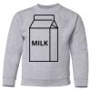 Youth Heavy Blend™ Crewneck Sweatshirt Thumbnail