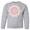 Youth Heavy Blend™ Crewneck Sweatshirt Thumbnail