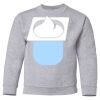 Youth Heavy Blend™ Crewneck Sweatshirt Thumbnail