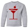 Youth Heavy Blend™ Crewneck Sweatshirt Thumbnail