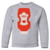 Youth Heavy Blend™ Crewneck Sweatshirt Thumbnail
